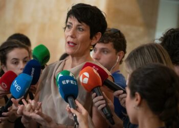El Gobierno acusa a Feijóo de “generar angustia” a Ceuta con el confinamiento: “Lo que sí es contagioso es la xenofobia”
