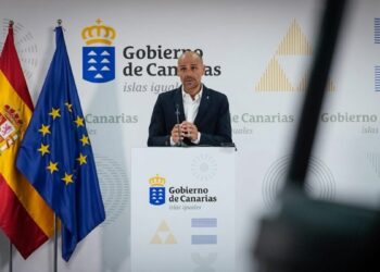 El Gobierno de Canarias recuerda que siempre ha intentado mantener su política de “gran vecindad” con Marruecos