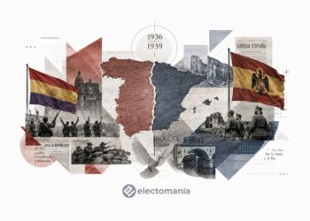 Guerra Civil española: 90 años de la sublevación militar que dividió el país
