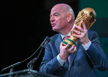 Infantino ofrece la final del Mundial a Marruecos a cambio de apoyos, según The Times