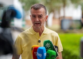 Izquierda Unida pide al Gobierno que llame a consultas al embajador de Marruecos tras el “ataque híbrido”