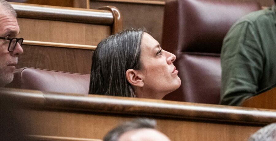 junts advierte al psoe que no dara ni un voto si no se deja a cataluna fuera del traslado de menores llegados a ceuta