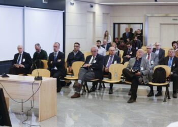 La Audiencia Nacional deja visto para sentencia el juicio de la Kitchen