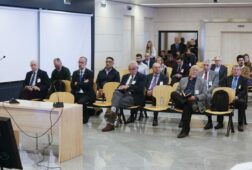 la audiencia nacional deja visto para sentencia el juicio de la kitchen