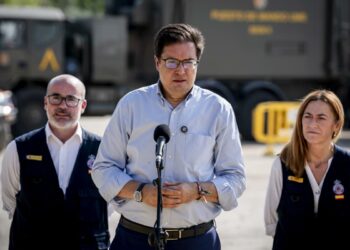 El PSOE pedirá a Ayuso el expediente de compra del ático en Chamberí porque “no tiene justificación”
