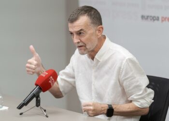IU reclama un Consejo de Seguridad Nacional sobre Ceuta y un cambio en la relación con Marruecos