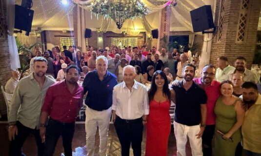 manuel chaves reivindica la fortaleza municipal del psoe y llama a la unidad ante los proximos retos electorales
