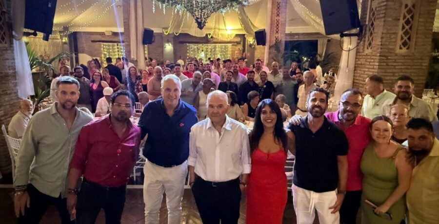 manuel chaves reivindica la fortaleza municipal del psoe y llama a la unidad ante los proximos retos electorales