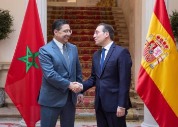El Gobierno desmiente que exista un «plan de contingencia» contra Marruecos, como adelantó RTVE.