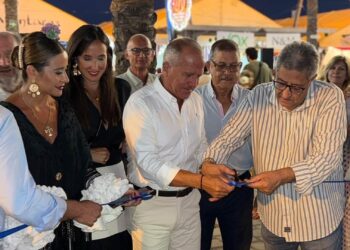 Melilla acusa al Gobierno de Sánchez de “cinismo” por pedir al PP que ayude a “rebajar la tensión” en Ceuta