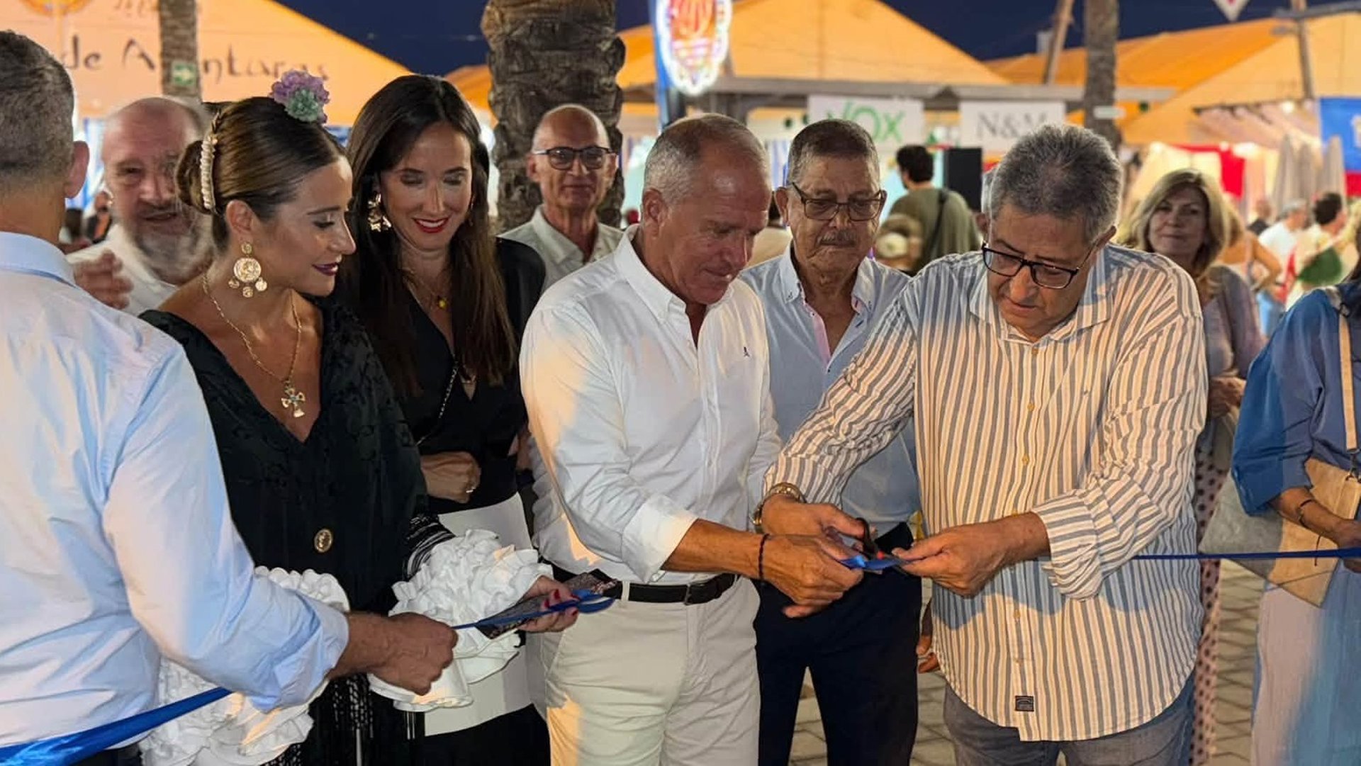 Melilla acusa al Gobierno de Sánchez de “cinismo” por pedir al PP que ayude a “rebajar la tensión” en Ceuta