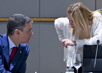 Italia prorroga los controles fronterizos con España