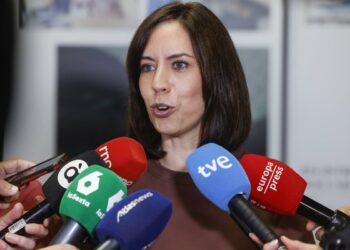 Morant dice que no comparó a Feijóo con Hitler, sino que era un paralelismo sobre las “políticas racistas” de PP y Vox