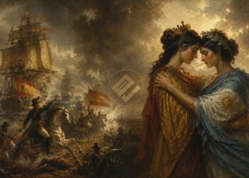España vs Argentina: la historia de amor-odio entre dos naciones con muchos vínculos