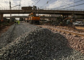 Madrid, C.Valenciana, Andalucía y Galicia fueron las CCAA con una mayor inversión ejecutada por el Estado en 2025