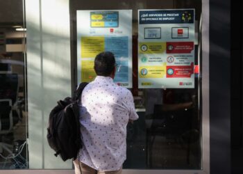 La Seguridad Social supera la barrera de los 22,5 millones de afiliados tras sumar 41.727 ocupados en julio