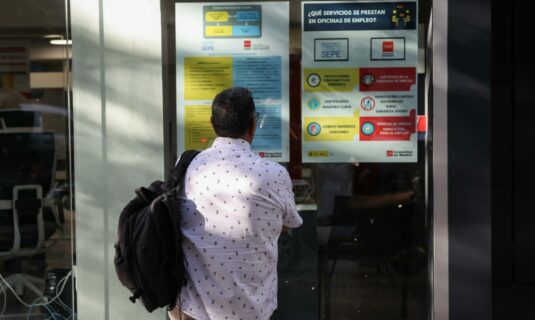 la seguridad social supera la barrera de los 225 millones de afiliados tras sumar 41 727 ocupados en julio