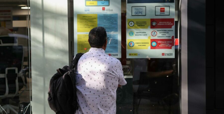 la seguridad social supera la barrera de los 225 millones de afiliados tras sumar 41 727 ocupados en julio
