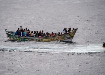 Vox pide dejar en la frontera con Marruecos a los inmigrantes hospitalizados en Ceuta sin gravedad