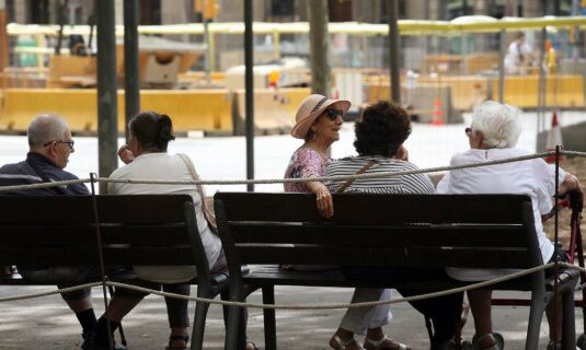rectificacion una comparacion incorrecta entre salario y pension