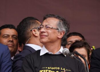 Petro acusa al Gobierno marroquí de plegarse a los “designios” de Netanyahu