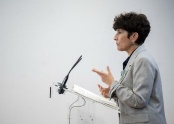 El PNV afirma que la legislatura “morirá” cuando lo decida Sánchez e insta a “aunar esfuerzos” en torno a PGE