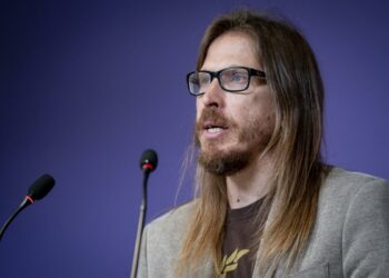 Podemos ve incompresible que el Gobierno no active la emergencia nacional en Ceuta y exige la dimisión de Marlaska