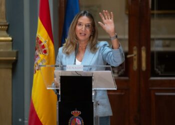 El PP reprobará a cinco ministros en el Senado por su papel en la crisis de Ceuta