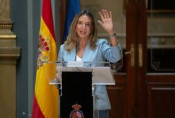 el pp reprobara a cinco ministros en el senado por su papel en la crisis de ceuta