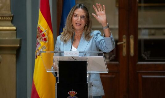 el pp reprobara a cinco ministros en el senado por su papel en la crisis de ceuta