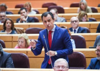 El PP acusa al Gobierno de ser “sumiso” y “claudicar” ante Marruecos por no señalarle en la crisis de Ceuta