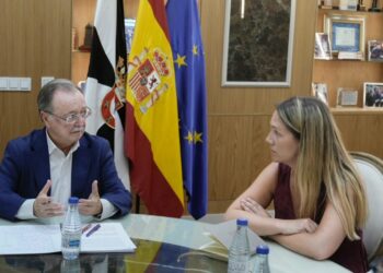 El PP apunta a Marruecos como “responsable” de la crisis de Ceuta y cuestiona que el Gobierno le “ceda” sus fronteras
