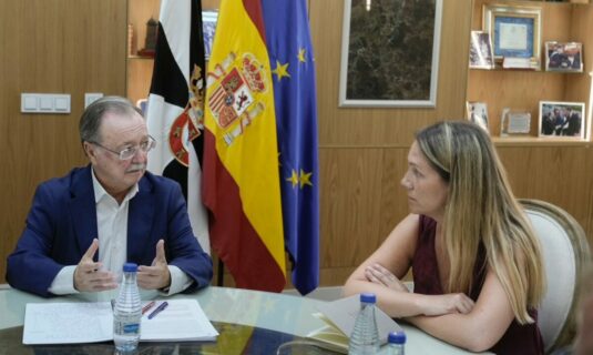 el pp apunta a marruecos como responsable de la crisis de ceuta y cuestiona que el gobierno le ceda sus fronteras