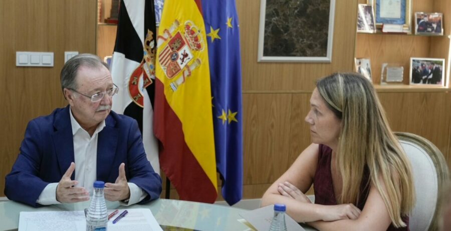 el pp apunta a marruecos como responsable de la crisis de ceuta y cuestiona que el gobierno le ceda sus fronteras