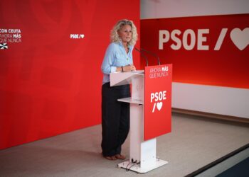 PSOE insiste en mostrar “tranquilidad” ante sus investigaciones: “No ha habido financiación irregular”