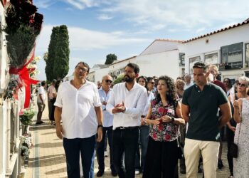 El PSOE recuerda a las víctimas de la matanza de Badajoz de agosto de 1936: “Recordar es hacer justicia”