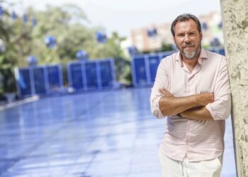 Óscar Puente deja abierta la puerta a suceder a Sánchez al frente del PSOE.