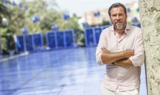 puente no descarta liderar el psoe cuando sanchez lo deje y situa el relevo al final de la proxima legislatura