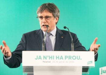 Bruselas apunta que corresponde al Tribunal de Cuentas y a la AN aplicar el fallo del TJUE sobre la ley de amnistía