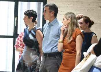 Sánchez avisa de que la “emergencia climática mata” por lo que apuesta por un Pacto de Estado frente al “negacionismo”