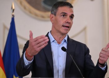 Israel acusa a Sánchez de lanzar “mentiras descaradas” tras vincularle a la crisis de Ceuta