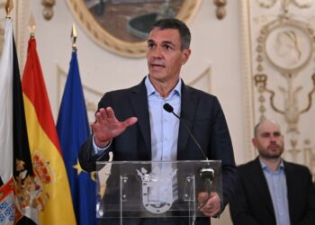 El Gobierno designa a Torres como mando único tras declarar la ‘situación de interés para la seguridad nacional’ por Ceuta