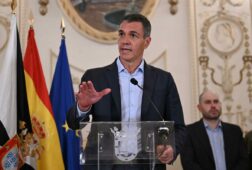 el gobierno designa a torres como mando unico tras declarar la situacion de interes para la seguridad nacional por ceuta