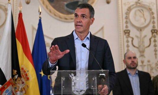 el gobierno designa a torres como mando unico tras declarar la situacion de interes para la seguridad nacional por ceuta