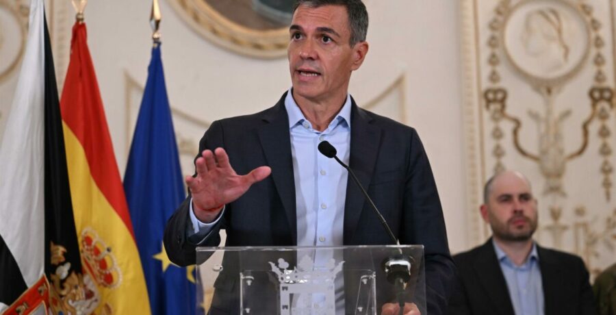 el gobierno designa a torres como mando unico tras declarar la situacion de interes para la seguridad nacional por ceuta
