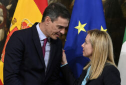 espana exige a italia retirar los controles o respondera con medidas proporcionales