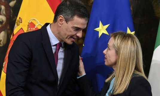 espana exige a italia retirar los controles o respondera con medidas proporcionales