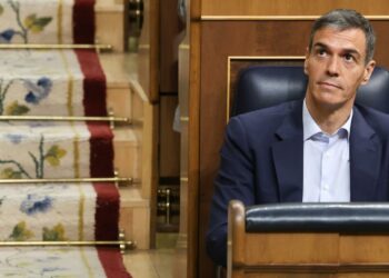 El Congreso adelanta a la próxima semana la comparecencia de Sánchez sobre Ceuta