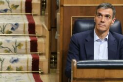 el congreso adelanta a la proxima semana la comparecencia de sanchez sobre ceuta