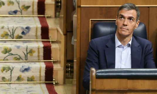 el congreso adelanta a la proxima semana la comparecencia de sanchez sobre ceuta